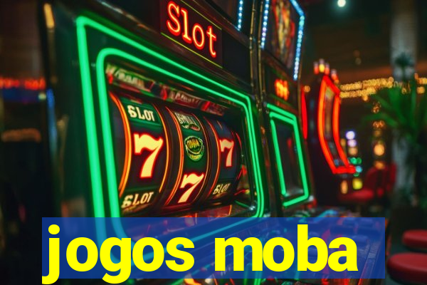 jogos moba